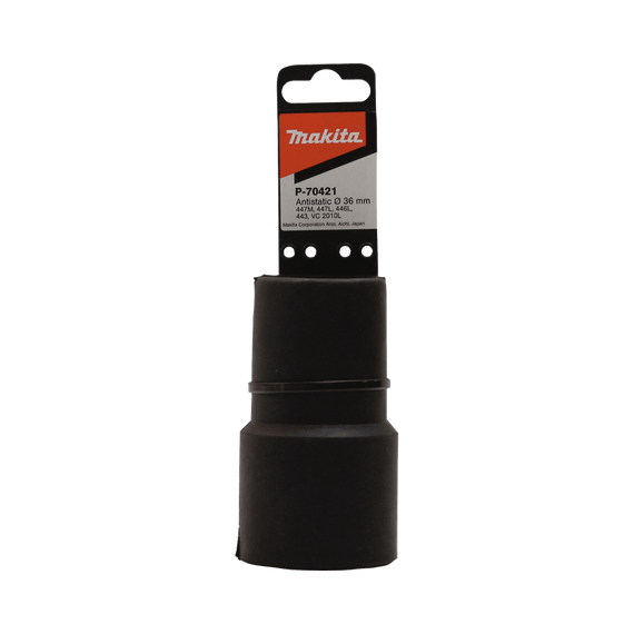 Муфта антистатична 38 х 45 мм Makita P-70421 | Зображення 2