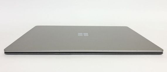 Ультрабук Microsoft Surface Laptop 4 1958 / 13.5" (2256x1504) IPS Touch / AMD Ryzen 5 4680U (6 (12) ядер по 2.2 - 4.0 GHz) / 16 GB DDR4 / 256 GB SSD NVMe / AMD Radeon RX Vega 7 Graphics / WebCam / Win 11 Pro б/в + Подарунок Накопичувач Kingston 64 ГБ | Зображення 5