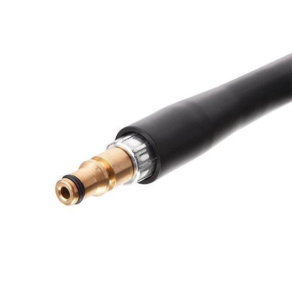 Шланг високого тиску 10 м, макс. 200 бар INTERTOOL DT-1560 | Зображення 3