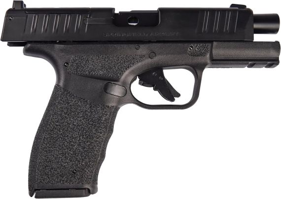 Пістолет пневматичний ASG Springfield Armory Hell Cat Pro 4.5 мм BB | Зображення 4