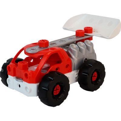 Игровой набор Bosch Болид-конструктор (8793) | Зображення 2