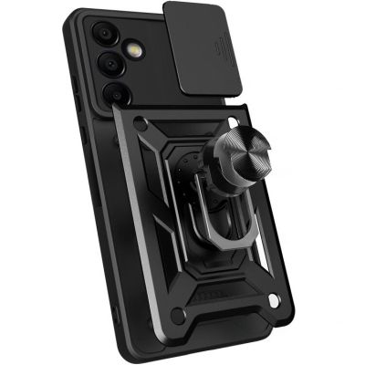 Чехол для мобильного телефона BeCover Military Samsung Galaxy S25 Plus SM-S936 Black (712879) | Зображення 2