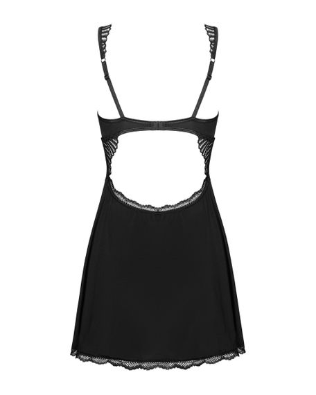 Комплект Obsessive Klarita S/M | Зображення 3