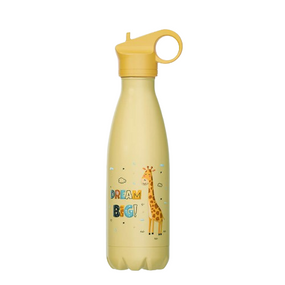 Термочашка 400мл Giraffe Maestro MR-1645-D