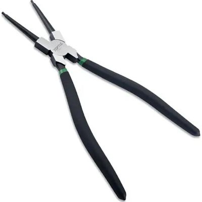 Автомобильный съемник Toptul для стопорных колец 12&quot; (сжим прямые концы) (DCAD1212)