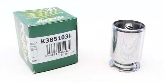 Поршенек суппорта заднего Renault Kangoo 97- 38x51mm  Bosch  L  с механизмом  K385103L