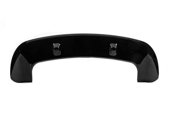 Спойлер заднего стекла V3 (ABS) для BMW X5 G05 2019- гг | Зображення 1