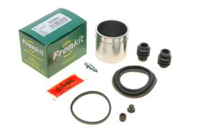Ремкомплект супорта переднього Volvo XC 40 17-19 d=57mm  Mando  + поршень  257804