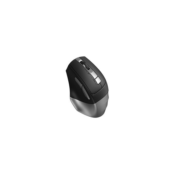 Мишка A4Tech FB35CS Silent Wireless/Bluetooth Smoky Grey (FB35CS Smoky Grey) | Зображення 1