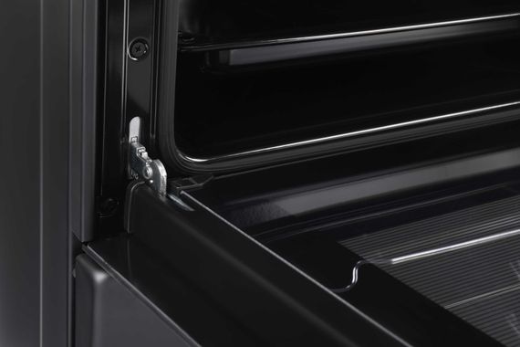 Плита ARDESTO комбі Line-R FSCF-C606B | Зображення 8
