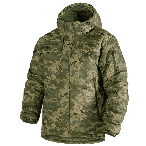 Куртка Patrol System 3.0 Climashell Піксель (7406), XXL