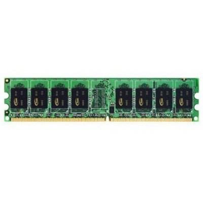 Модуль пам'яті для комп'ютера DDR2 2GB 800 MHz Team (TED22G800C6BK / TED22GM800C6BK)