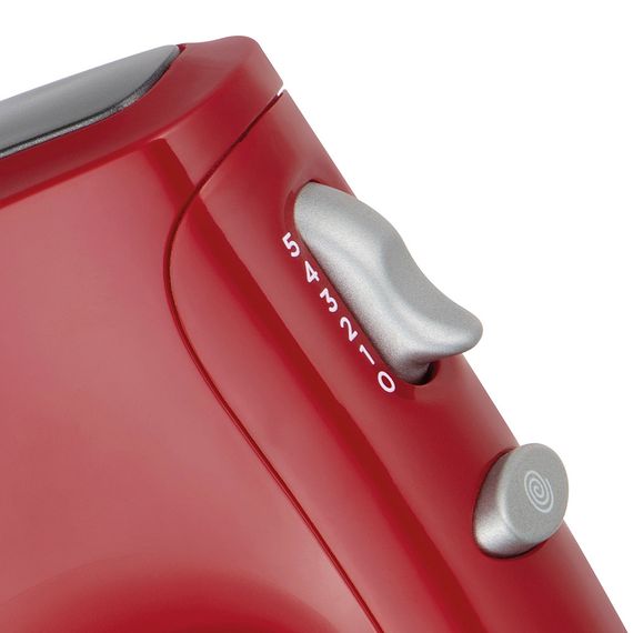 Міксер Russell Hobbs ручний Desire Red, 185Вт, червоний (27150-56) | Зображення 3