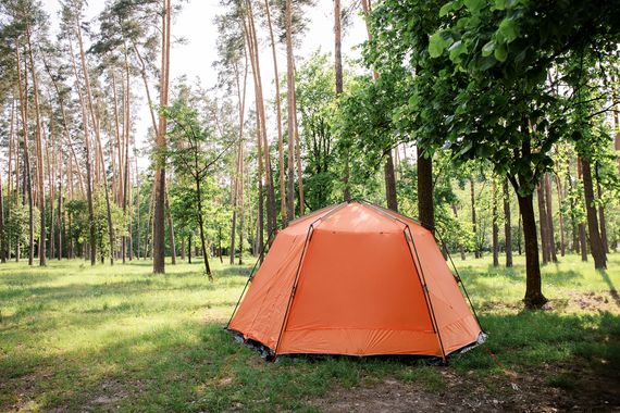 Шатер Tramp Lite Mosquito orang | Зображення 1