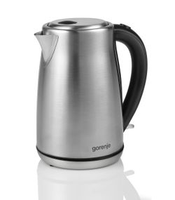 Электрочайник Gorenje K17S  нержав. сталь (K17S)