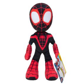 М'яка ігрaшка Spidey Little Plush Miles Morales Майлз Моралес (SNF0004)