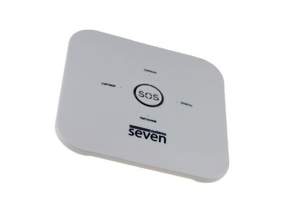 Сигнализация GSM SEVEN HOME A-7010 | Зображення 4