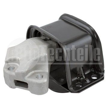 Подушка двигателя правая Citroen Berlingo 1.6 HDi 08-/ C4 1.6 HDi 04-11/ Peugeot Partner 1.6 HDi 08-/ 3008 1.6 HDi 09-16/ 308 1.6