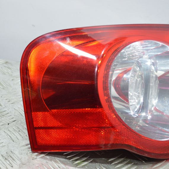 Ліхтар задній лівий Volkswagen Passat B6 2005-2010 Ліхтар лівий універсал Фольксваген Пассат б6 3C9945095N | Зображення 1