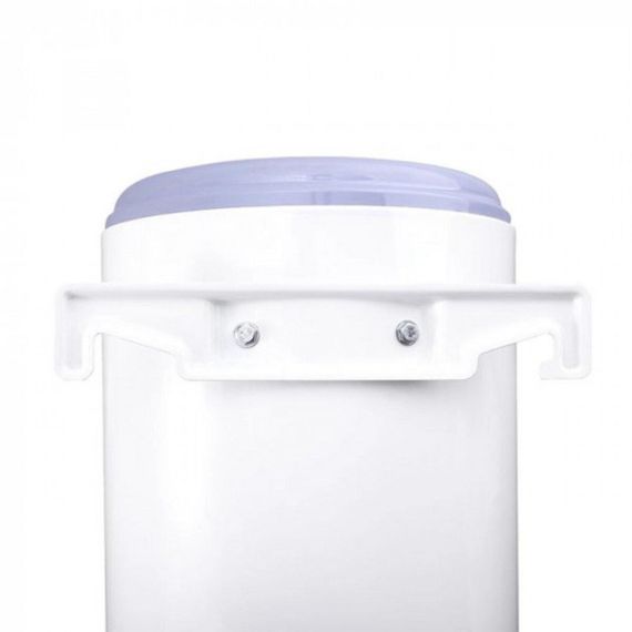 Водонагрівач Eldom Style 80 SLIM 2,0 kW 72268W | Зображення 4