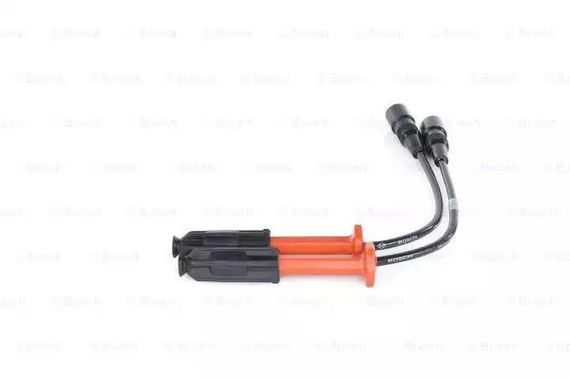 Комплект дротів запалювання MERCEDES-BENZ SPRINTER, BOSCH (0986356311) | Зображення 1