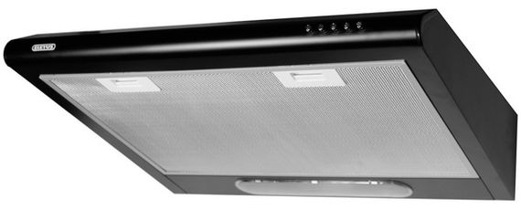 Витяжка Eleyus Line I 50 BL | Зображення 2