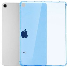TPU чохол Epic Ease Color з посиленими кутами для iPad mini (2019)/ mini 4 (2015)