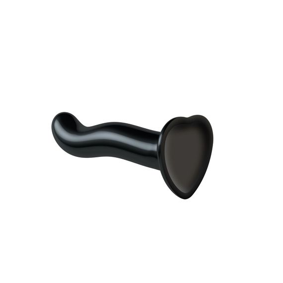 Насадка для страпона Strap-On-Me P&G-Spot Dildo, силикон, размер XL | Зображення 2