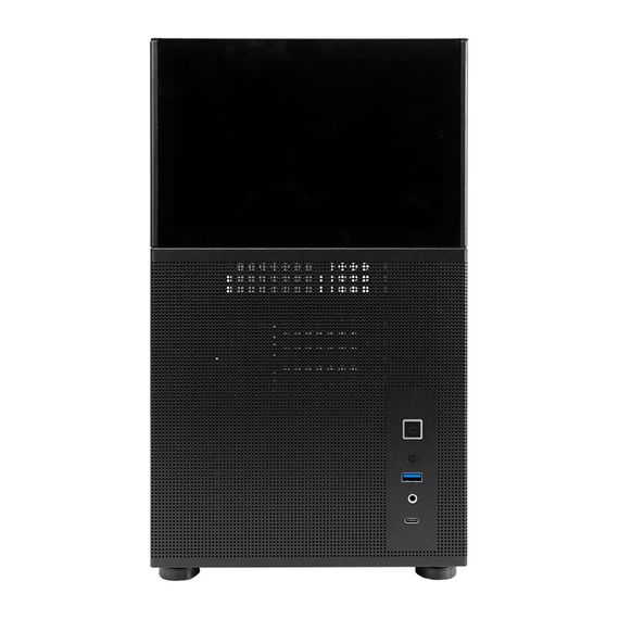 Корпус 1stPlayer Mi6-EV-BK | Зображення 2