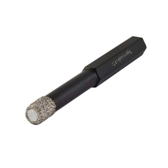Сверло алмазное по керамике/стеклу Specialist+  D8