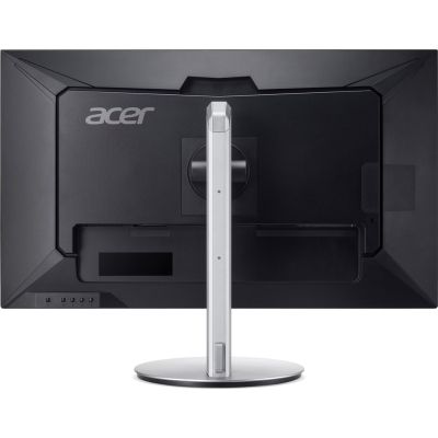 Монитор Acer Vero CB322QUEsmiiprx (UM.JB2EE.E01) | Зображення 4