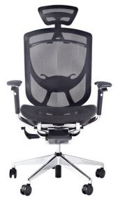 Кресло офисное GT Chair IFIT X black