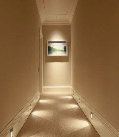 Светильник уличный для лестницы LED 3W WW IP65 BK (LZ-02) | Зображення 2