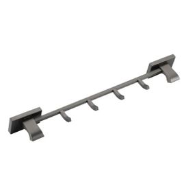 Тримач рушників 4 гачка Gappo G0716-49