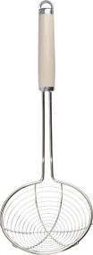 Шумовка KitchenAid Coreline KAG010OHACE 38.1 см кремовая