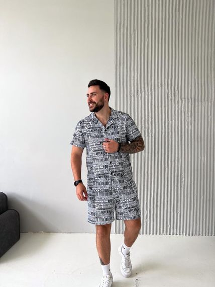 Пляжний костюм | Зображення 2