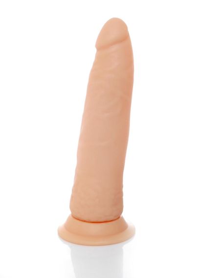 Фаллоимитатор реалистик BOSS Cyberskin - FOG, ( длина 19,5 см, диаметр 4,5 см ) BS4400008 sexstyle | Зображення 3