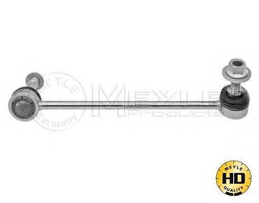 Тяга стабілізатора BMW X5 (E70, F15, F85), X6 (E71, E72, F86) 06-перед. міст праворуч (Вир-во MEYLE) MEYLE 3160600031HD на BMW X5 (E70)