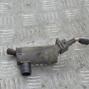 Насос омивача скла Ford Transit Focus Mondeo Fiesta 1983-2015 Мотор омивача скла Форд 93BB17K624AA