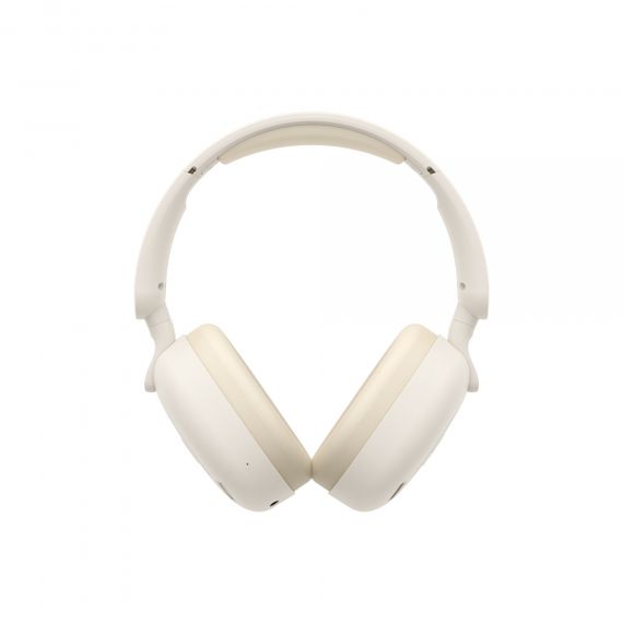 Навушники накладні бездротові HAVIT HV-H655BT PRO ANC Beige | Зображення 2
