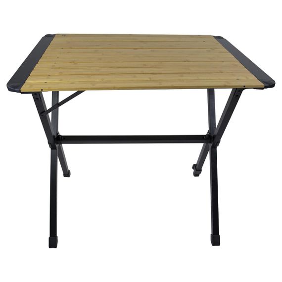 Стіл Bo-Camp Maryland M 80x63 cm Bamboo Brown (1404643) | Зображення 3