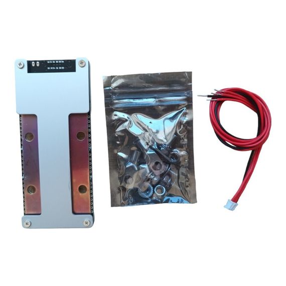 Плата BMS 4s 200а Lifepo4 BHDC (транзистори P40T20) | Зображення 1
