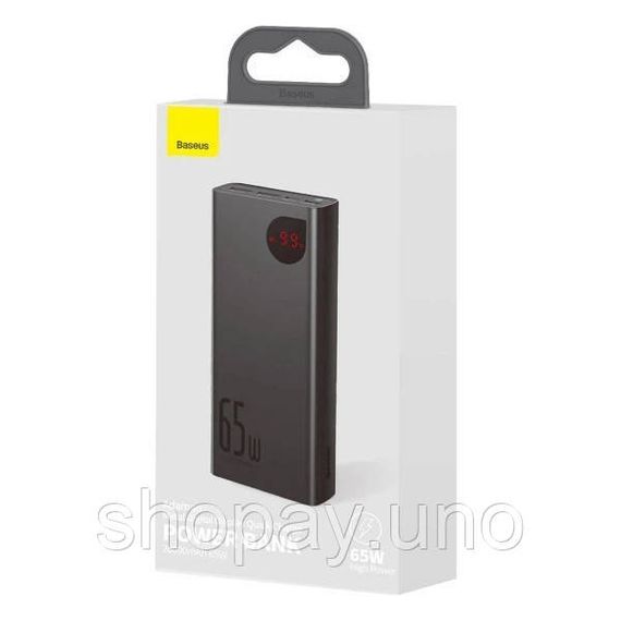 Внешний мобильный павербанк, Переносной зарядник powerbank, Переносной зарядный банк BL-17