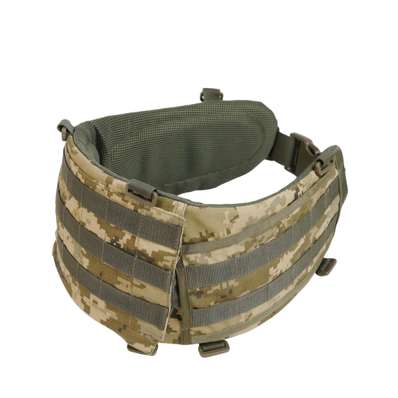 Пояс РПС Kiborg R-3 Піксель | Зображення 3