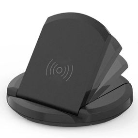 Бездротова зарядка з швидкою зарядкою до 15 Вт XPRO WL3200TB (234574603_396)