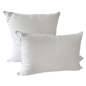 Подушка SoundSleep 112766  70х70 см   бiлий