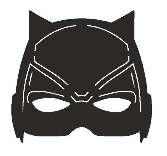 Панно декоративне картина на стіну Маска Darevile 200х188 acr-p000188