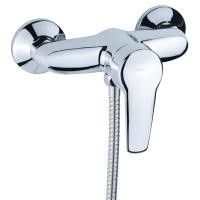 Змішувач HM d40мм для душу Aquatica