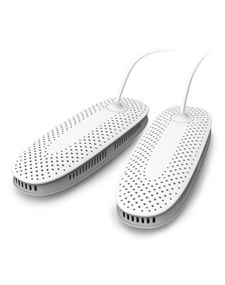 Сушарка для взуття Shoe dryer електрична Білий