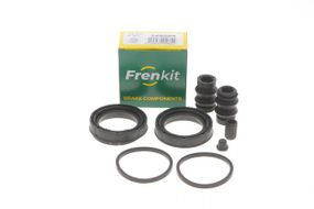 Ремкомплект супорта заднього VW Crafter 30-35 30-50 06-13 d=48mm  Bosch  248094